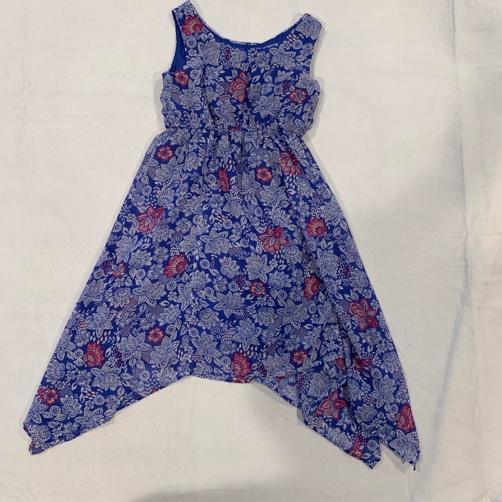 EST. 1989 Place girls dress size small